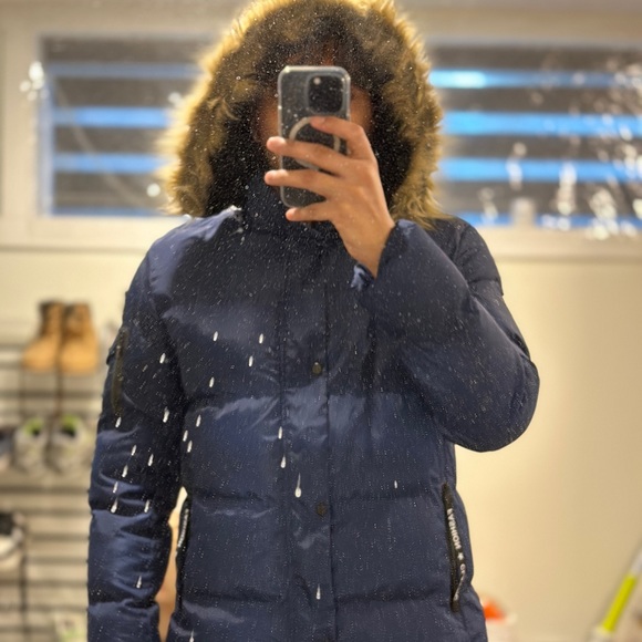 FASHION - Puffer Jacket - Picture 2 of 7